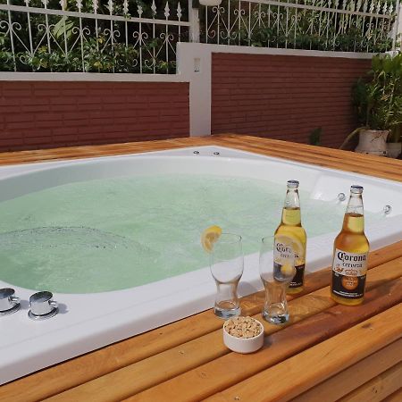 Hotel Aatrac Iguazu Пуерто Игуасу Екстериор снимка