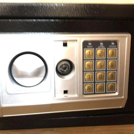 Hotel Aatrac Iguazu Пуерто Игуасу Екстериор снимка