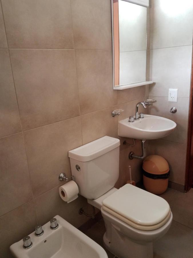 Hotel Aatrac Iguazu Пуерто Игуасу Екстериор снимка