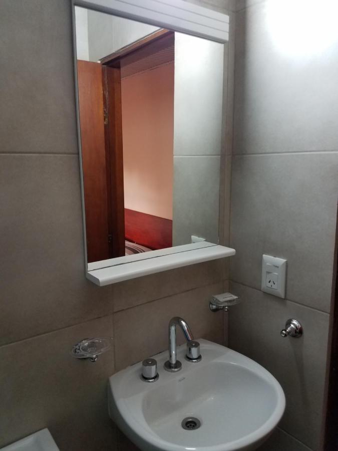 Hotel Aatrac Iguazu Пуерто Игуасу Екстериор снимка