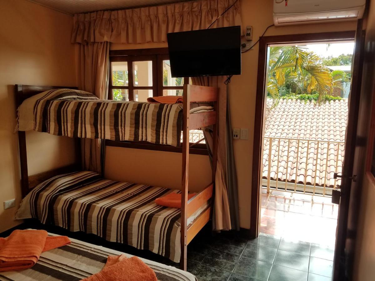 Hotel Aatrac Iguazu Пуерто Игуасу Екстериор снимка