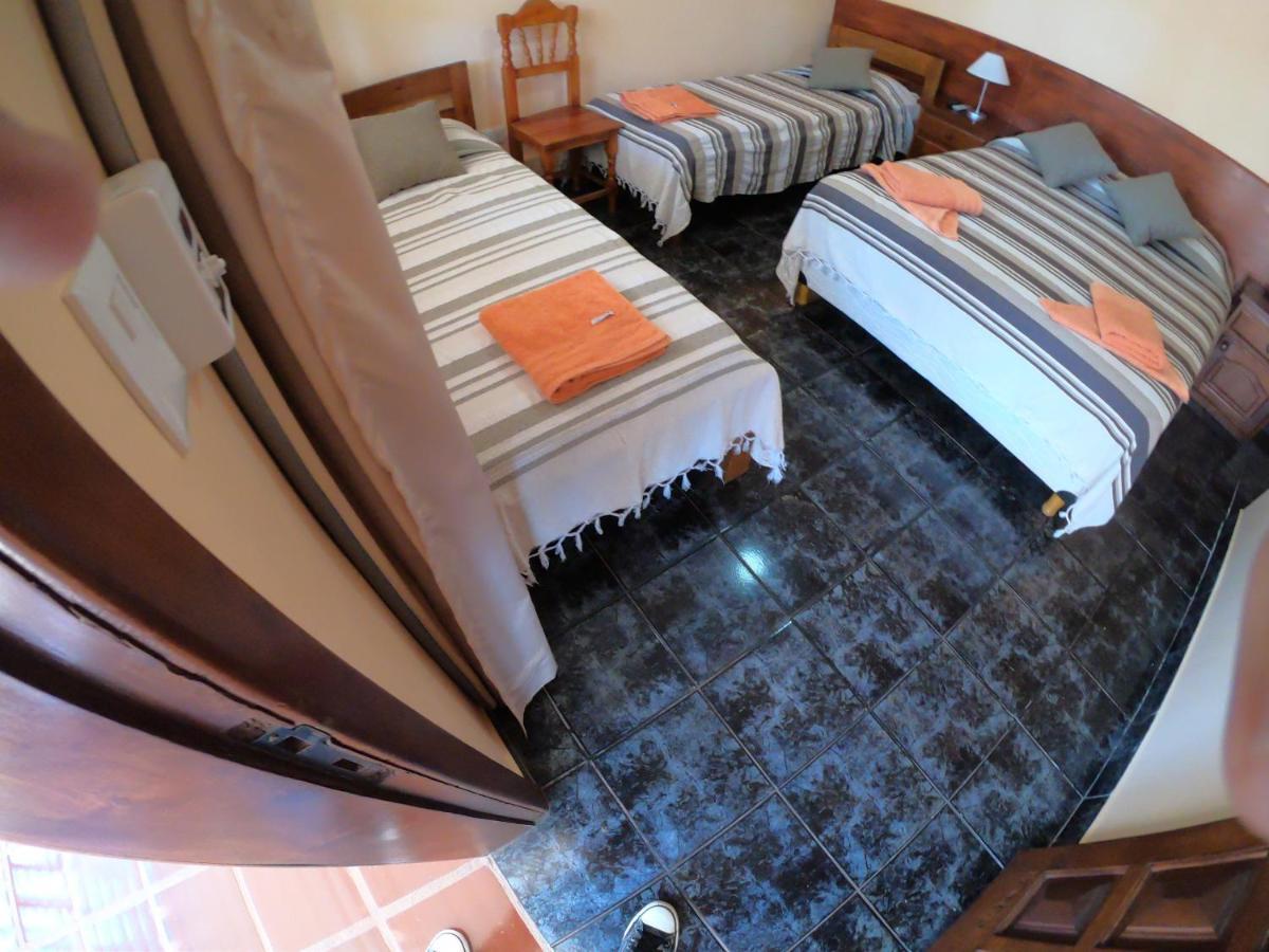 Hotel Aatrac Iguazu Пуерто Игуасу Екстериор снимка