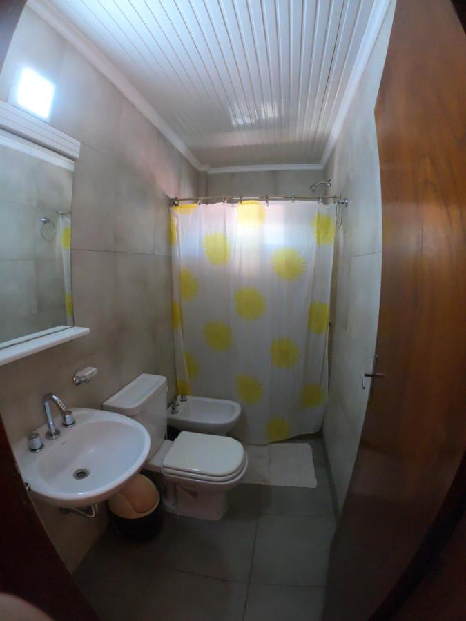Hotel Aatrac Iguazu Пуерто Игуасу Екстериор снимка