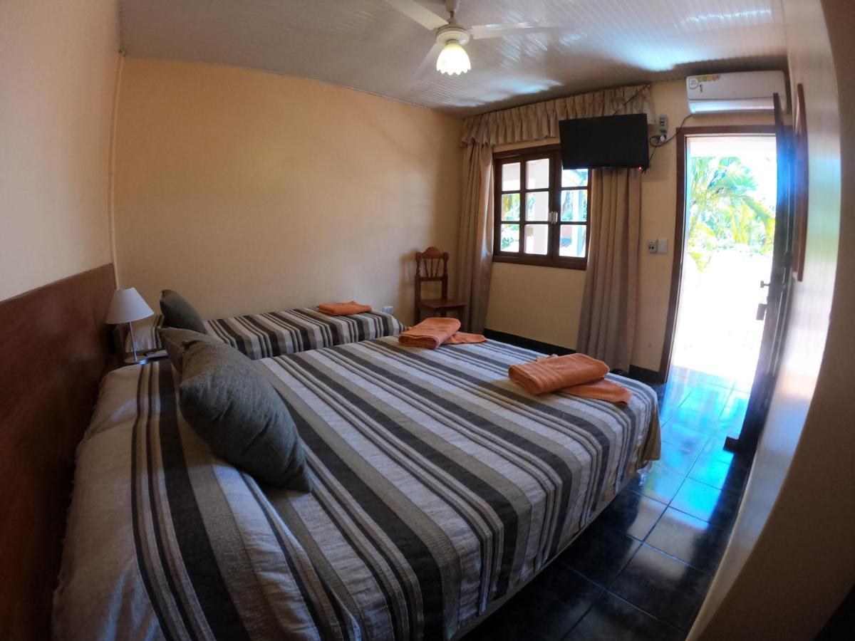 Hotel Aatrac Iguazu Пуерто Игуасу Екстериор снимка