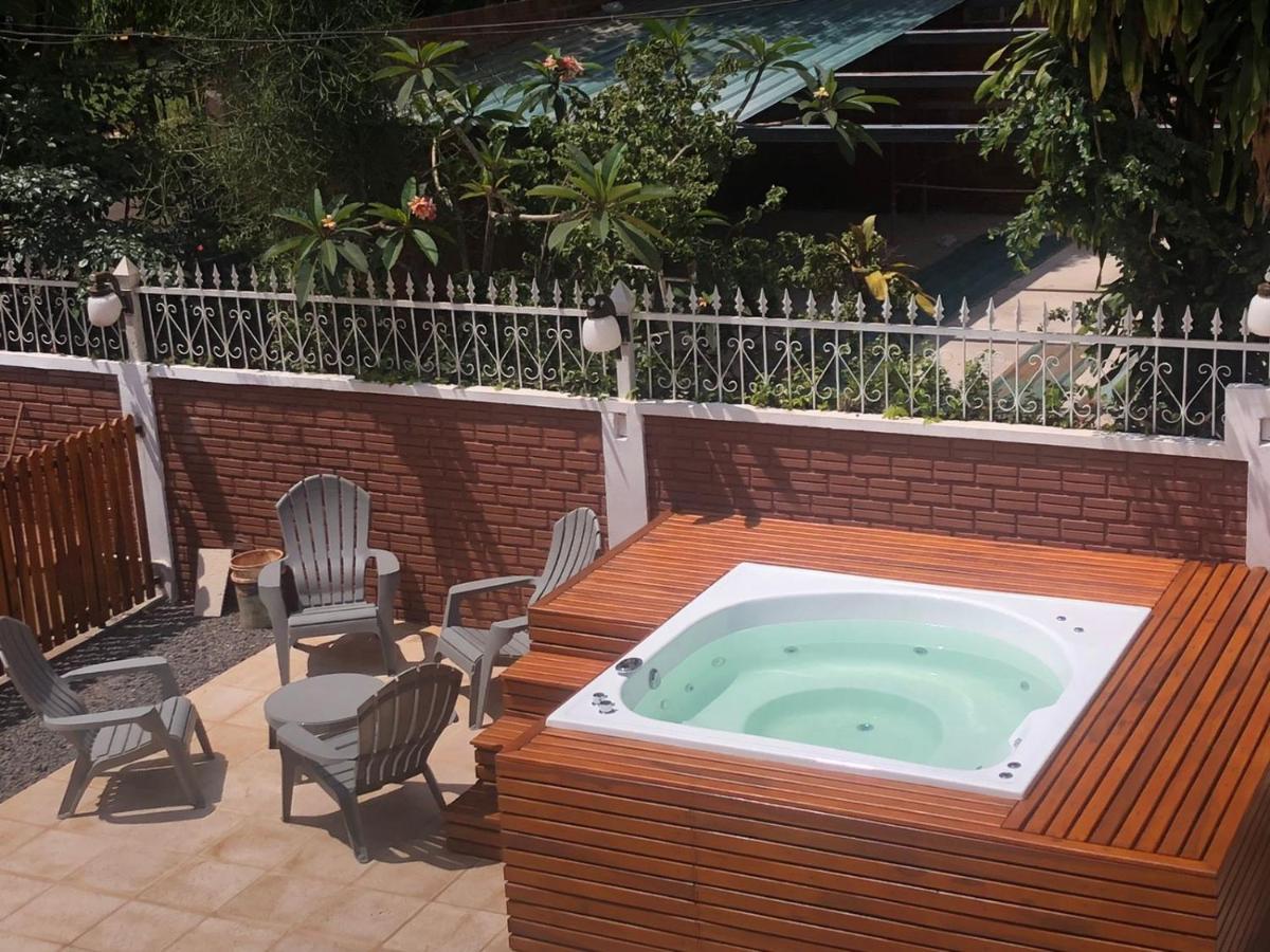 Hotel Aatrac Iguazu Пуерто Игуасу Екстериор снимка